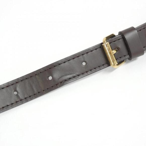 LOUIS VUITTON Brown Damier Shoulder Bag - Picture 7 of 9